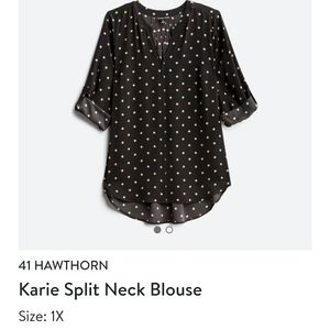 Stitchfix shirt